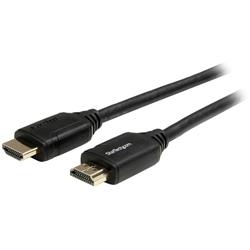 âble HDMI haute vitesse StarTech Premium avec Ethernet |4K 60Hz| - 23 pi. (HDMM7MP