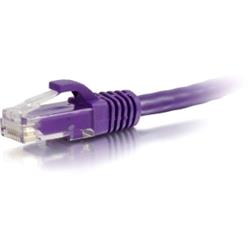 âble de raccordement StarTech Cat6 (violet) - 5 pi (N6PATCH5PL