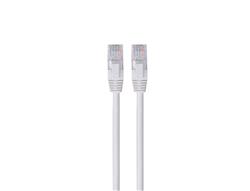 iCAN CAT.6 25ft 1Gbps White
