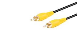 iCAN RCA Digital Audio Cable M/M - 6 ft.