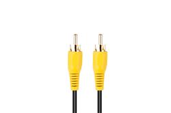 iCAN RCA Digital Audio Cable M/M - 6 ft.