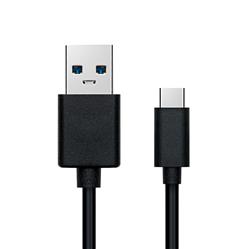 Câble de synchronisation de données iCAN SuperSpeed USB3.1 (Gen 1)