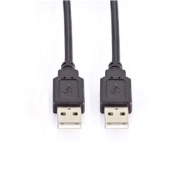 Câble iCAN USB 2.0 Type-A Mâle vers Type-A Mâle, 6 pieds