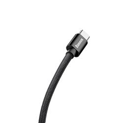 Baseus (CATKC-01) - Câble à charge rapide type-C pour Huawei