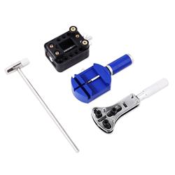 King'sdun KS-87147 147 Pieces Watch Repair Screwdriver Kit.