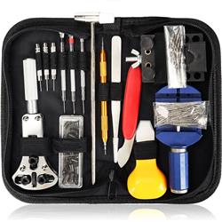 King'sdun KS-87147 147 Pieces Watch Repair Screwdriver Kit.