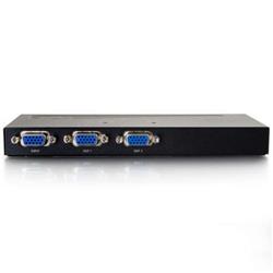 C2G UXGA Monitor Splitter/ Extender