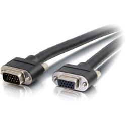 Câble d'extension VGA C2G de 25 pieds M/F - 25 pi (50240)