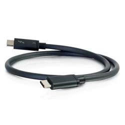 Câble Thunderbolt 3 Cables To Go (40 Gbps) 1,5 pi (28840)