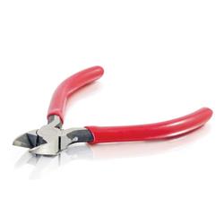 C2G Flush Wire Cutter 4.5in (TAA Compliant) (38001)
