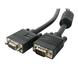 STARTECH - Câble d'extension coaxial VGA HD15 mâle/femelle de 6 pi