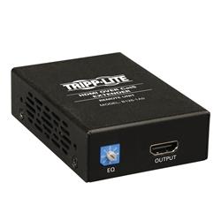 Tripp Lite Video Console - HDMI over Cat5/6 Extender (B126-1A0)