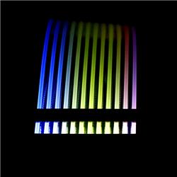 iCAN 24-pin RGB Power Extension Cable