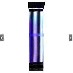 iCAN 24-pin RGB Power Extension Cable