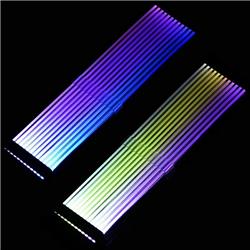 iCAN 24-pin RGB Power Extension Cable