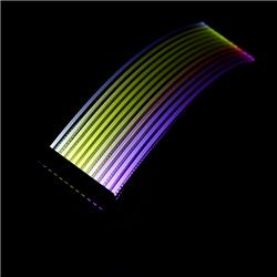 iCAN 24-pin RGB Power Extension Cable