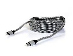 LBT (LBT080) - Câble USB-C à Lightning de 7 pi