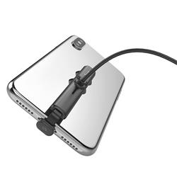 Câble USB pour Lightning charge avec ventouse (U51)