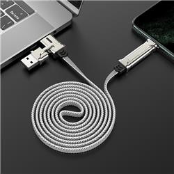 HOCO Cable 4-in-1 “S22 Magic cube” Charging Data Sync