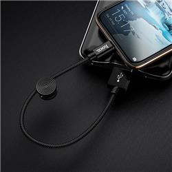 HOCO Câble USB vers Type-C X35 Synchronisation des données de charge Premium