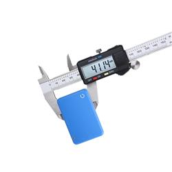 King'sdun 6" Digital vernier calipers.