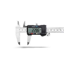 King'sdun 6" Digital vernier calipers.