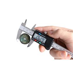 King'sdun 6" Digital vernier calipers.