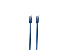 iCAN CAT.6A 15ft 10Gbps Dark Blue(Open Box)
