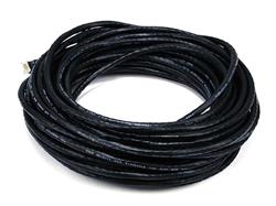 CAT.6 50ft 24 AWG 1 Gbps Noir