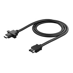 FRACTAL DESIGN Accessoire Pop Câble USB-C 10Gbps Modèle D
