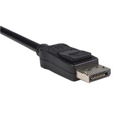STARTECH DisplayPort to HDMI Video Converter Cable (DP2HDMI)