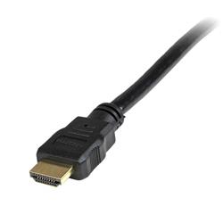 Câble STARTECH HDMI vers DVI-D - M/M (Noir) - 6 pi