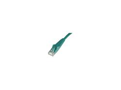 TRIPP LITE Cat6 Patch Cable - 7ft - Green (N201-007-GN)