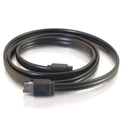 Câble SATA externe vers SATA externe C2G de 1m (10230)
