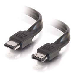Câble SATA externe vers SATA externe C2G de 1m (10230)