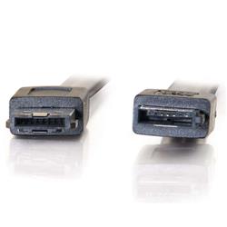 Câble SATA externe vers SATA externe C2G de 1m (10230)
