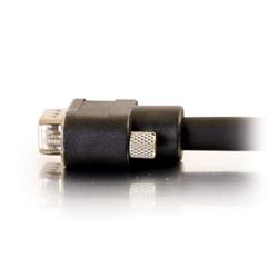 Cables To Go (50242) - Câble de rallonge vidéo VGA M/F - 50 pi
