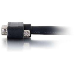 Cables To Go (50242) - Câble de rallonge vidéo VGA M/F - 50 pi
