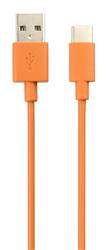 iCAN USB 2.0 Type-A Male to Type-C Male Cable, 5V/0.5A, 3ft(Open Box)