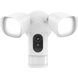 EUFY - Caméra de surveillance intelligente HD