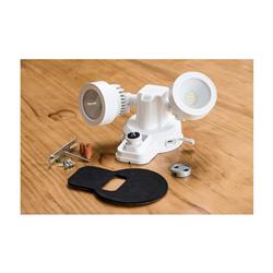 GOOGLE (Nest) - Caméra avec projecteur d'illumination filaire