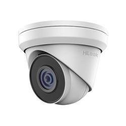 HILOOK - Caméra de sécurité IP à tourelle extérieure PoE
