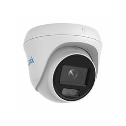 HILOOK - Caméra IP à tourelle extérieure PoE