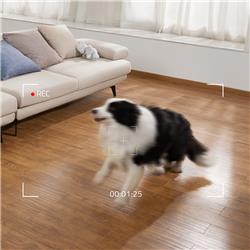 EUFY - Caméra de surveillance d'intérieur