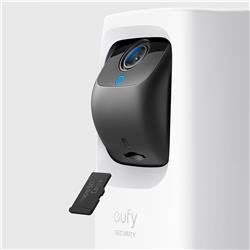 EUFY - Caméra de surveillance d'intérieur
