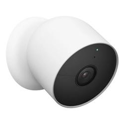 Google Nest Security Camera - GA01317-CA(Open Box)