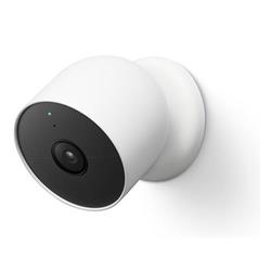 Google Nest Security Camera - GA01317-CA(Open Box)