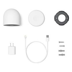 Google Nest Security Camera - GA01317-CA(Open Box)