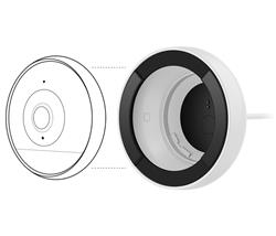 Support de fenêtre LOGITECH pour Circle 2