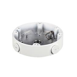 iSee (CC138) - Boîte de jonction étanche pour caméra IP